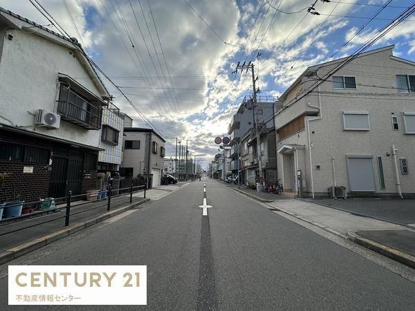 春日出北3丁目　中古戸建