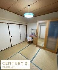日商岩井泉尾マンション１号棟