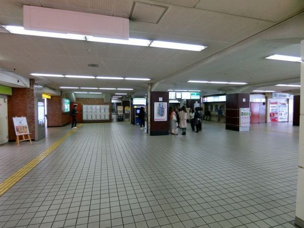 サンフラット歌島リバーサイド(千船駅(阪神本線))
