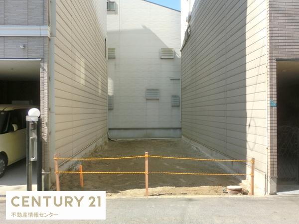 御崎1丁目　建築条件付宅地