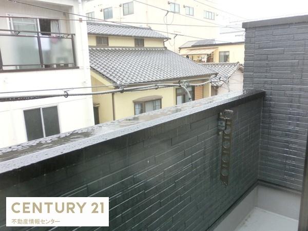 大阪市住之江区御崎１丁目の土地
