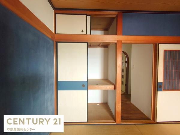 東大阪市上四条町の中古一戸建て