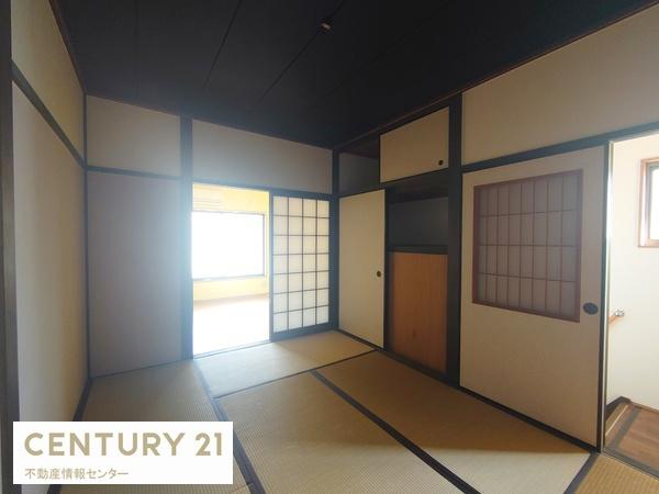 東大阪市上四条町の中古一戸建て