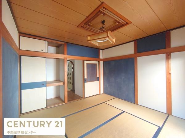 東大阪市上四条町の中古一戸建て