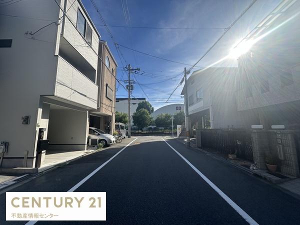 大阪市此花区春日出中２丁目の中古一戸建て
