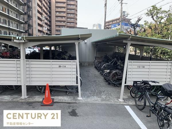 日商岩井泉尾マンション2号棟