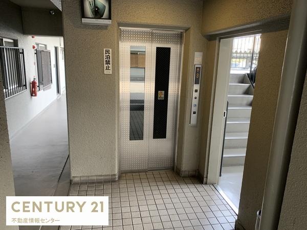 日商岩井泉尾マンション2号棟