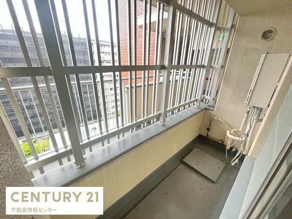 昭和山コーポ2号棟