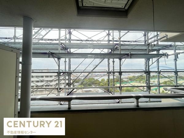 昭和山コーポ2号棟