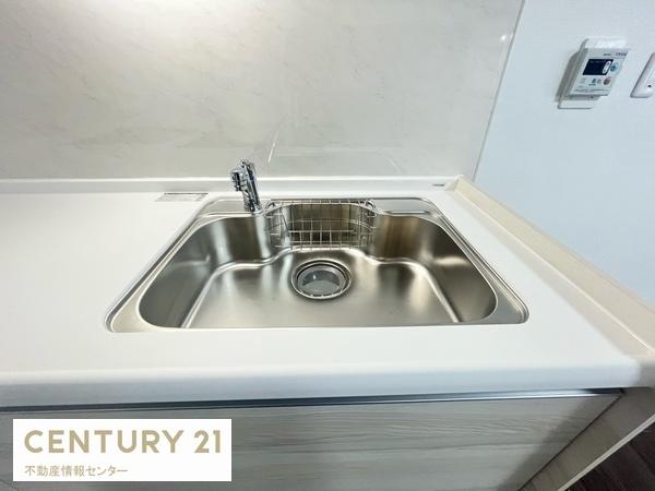 昭和山コーポ2号棟