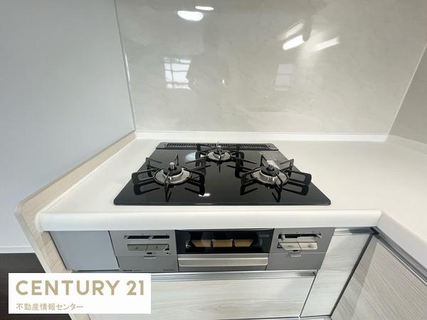 昭和山コーポ2号棟