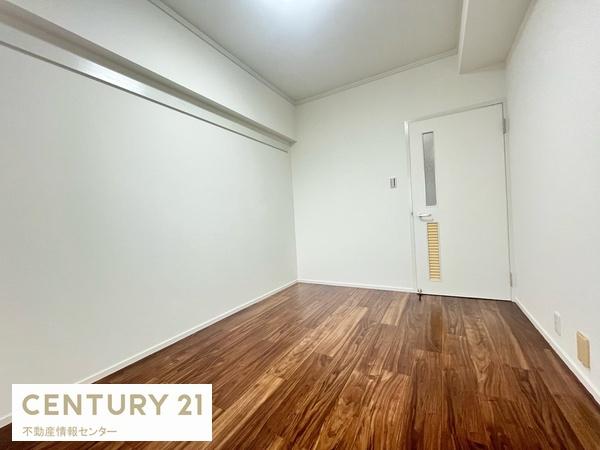 昭和山コーポ2号棟