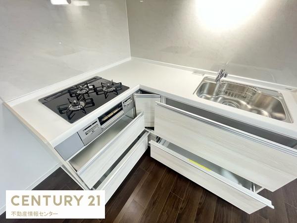 昭和山コーポ2号棟