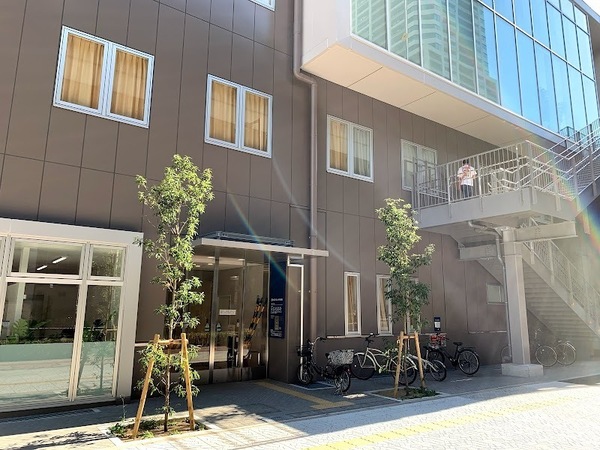 大阪市港区市岡2丁目の中古一戸建て(大阪みなと中央病院)
