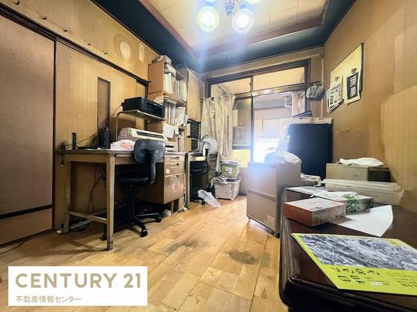 大阪市港区市岡２丁目の中古一戸建て