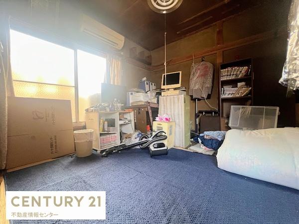 大阪市港区市岡２丁目の中古一戸建て