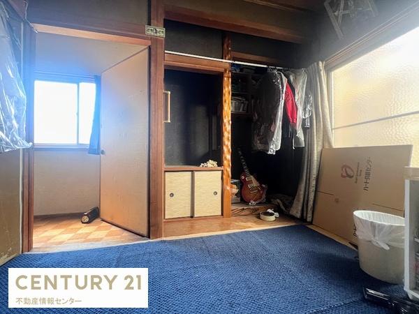 大阪市港区市岡２丁目の中古一戸建て