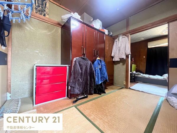 大阪市港区市岡２丁目の中古一戸建て