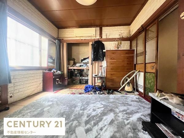 大阪市港区市岡２丁目の中古一戸建て
