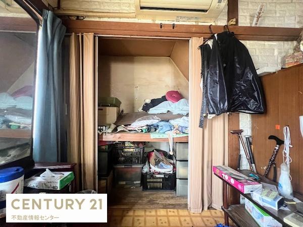 大阪市港区市岡２丁目の中古一戸建て
