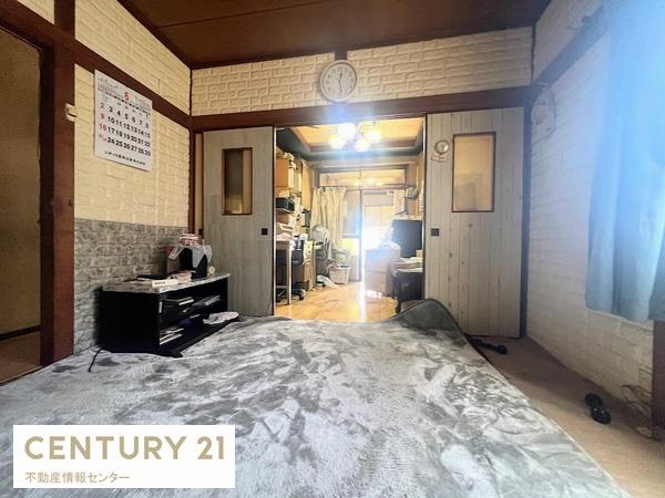 市岡２丁目　中古戸建