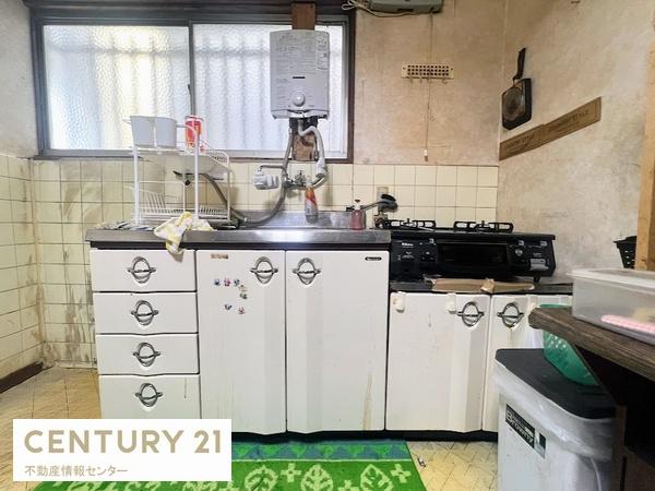 市岡２丁目　中古戸建