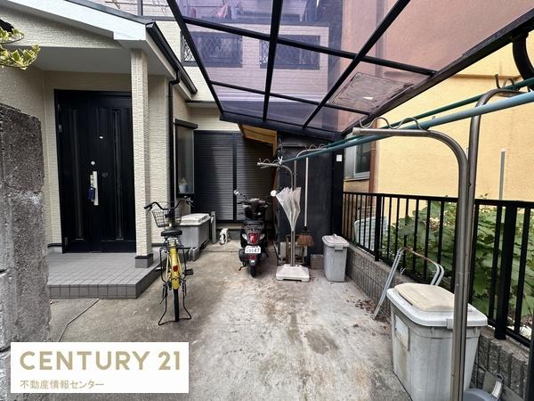 高見２丁目　中古戸建