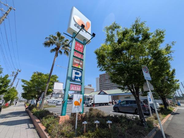 ユニハイム中加賀屋(ダイエー住之江店)