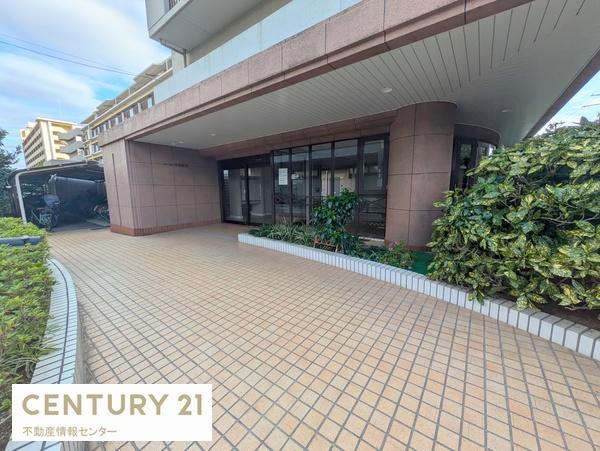 ユニハイム中加賀屋