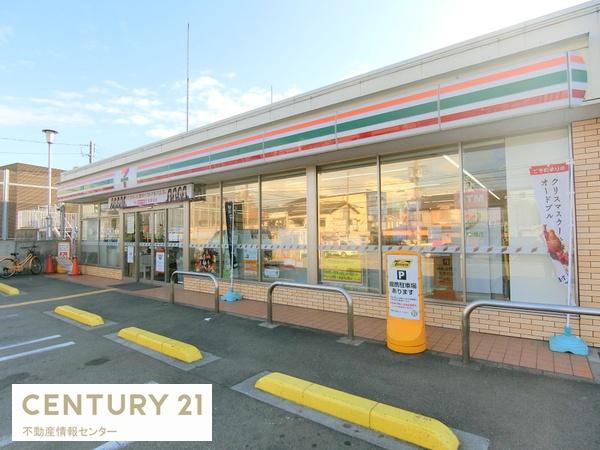 大阪市大正区南恩加島3丁目の中古一戸建て(セブンイレブン大阪南恩加島4丁目店)
