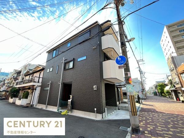 南恩加島3丁目中古戸建