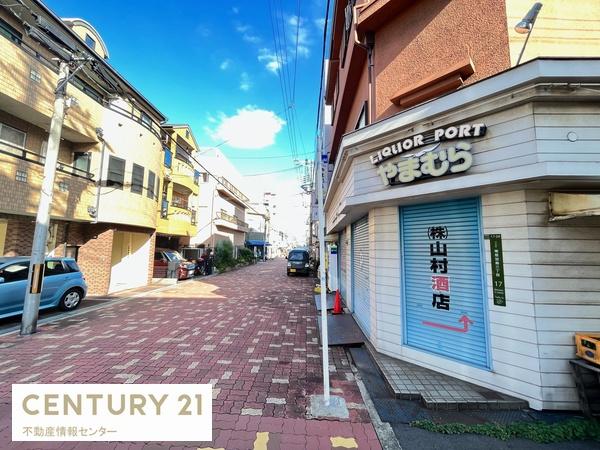 南恩加島3丁目中古戸建