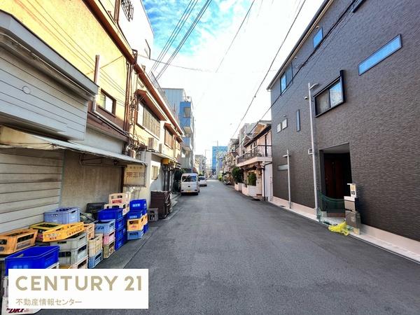 南恩加島3丁目中古戸建