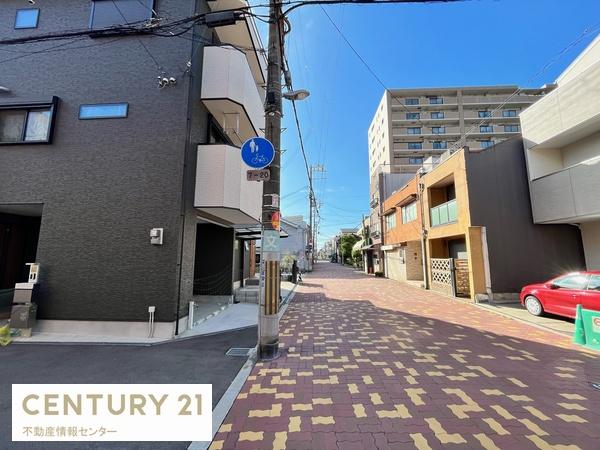 南恩加島3丁目中古戸建