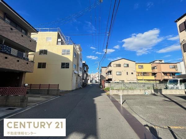 大阪市大正区北恩加島１丁目の中古一戸建て