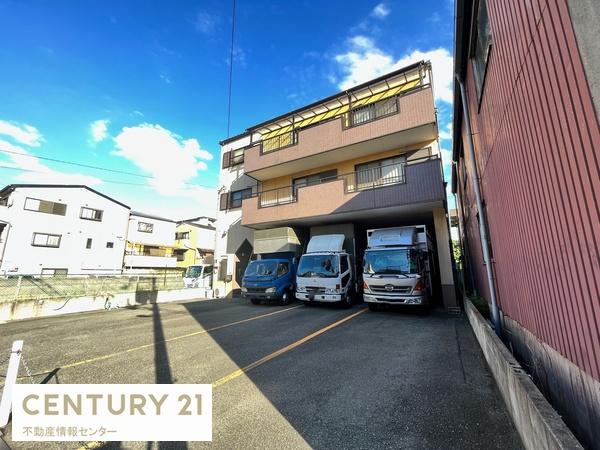 大阪市大正区北恩加島１丁目の中古一戸建て