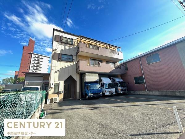 大阪市大正区北恩加島１丁目の中古一戸建て