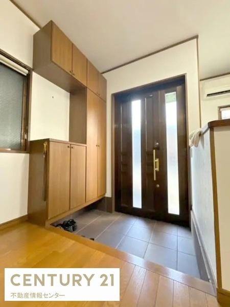 大阪市大正区北恩加島１丁目の中古一戸建て