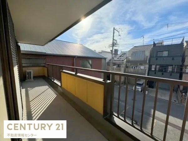 大阪市大正区北恩加島１丁目の中古一戸建て