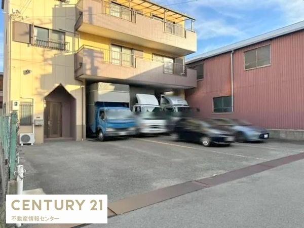 大阪市大正区北恩加島１丁目の中古一戸建て