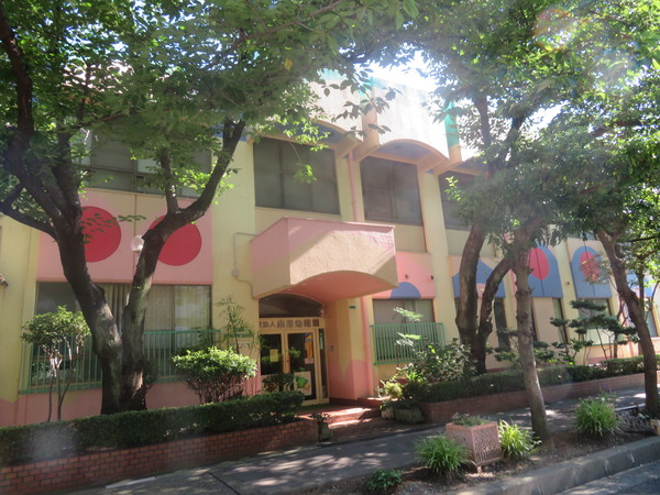 近鉄南港ガーデンハイツ22号棟(南港幼稚園)
