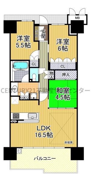 ベイサイドシティコスモスクエア駅前