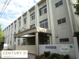 天保山第3コーポ(大阪市立築港小学校)