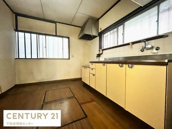 小林東３丁目　中古戸建