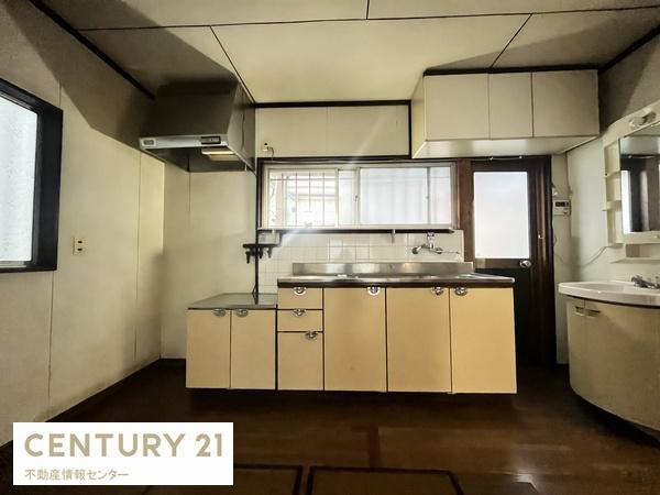 小林東３丁目　中古戸建