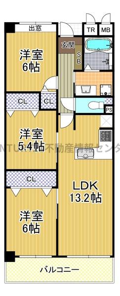 グランドシーズ住之江