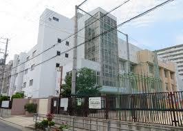 グランドシーズ住之江(大阪市立清江小学校)