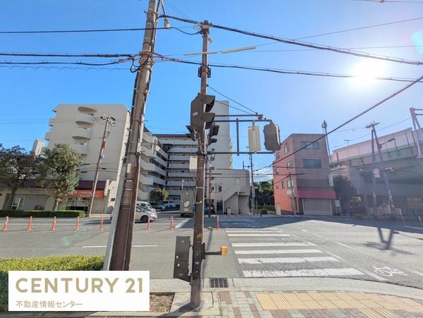 グランドシーズ住之江