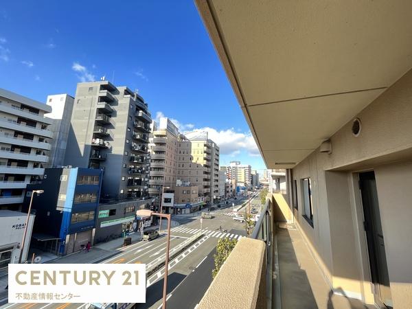 大拓メゾン千代崎みなと通