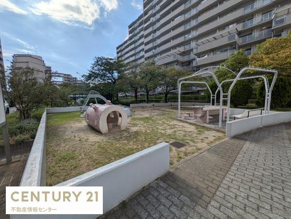 南港コープうしお24号棟